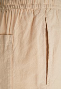 JJXX AMY  - Šortai - cement