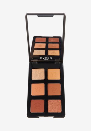 Eyeko EYEKO LIMITLESS EYESHADOW PALETTE - Lidschattenpalette - 2