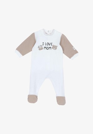 Chicco Tutina - white