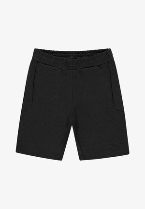 Cars Jeans AENGUS  - Trainingsbroek - black