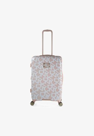 SIGNATURE HARDSIDE - Trolley - mademoiselle