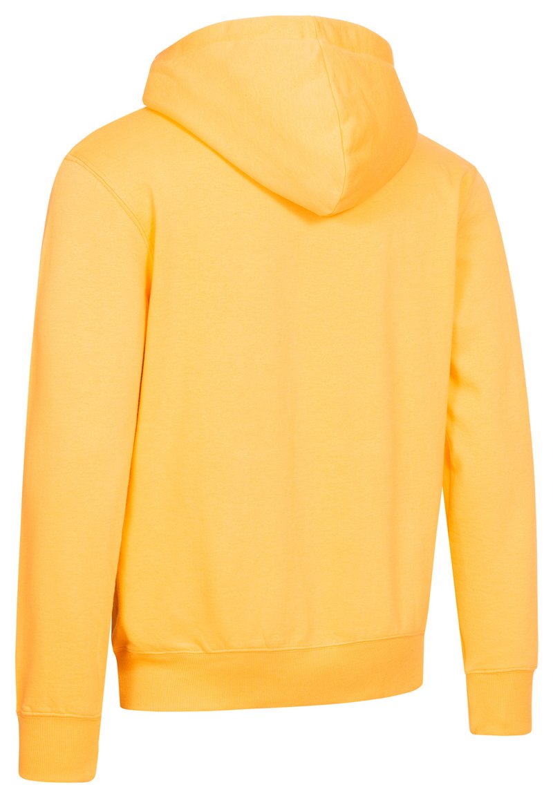 Lonsdale Sudadera Frankfield Para Hombre, Gris Y Negro, XXG