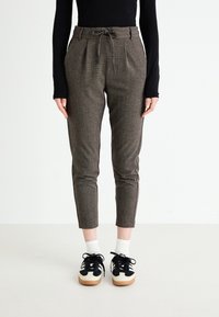ONLY Kalhoty - black