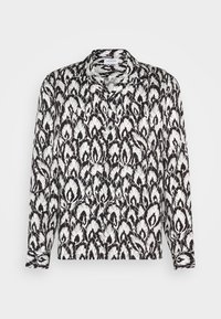 Lindbergh Camicia - black