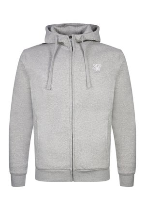 SIKSILK, ESSENTIALS , szary