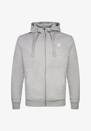 SIKSILK, ESSENTIALS , szary