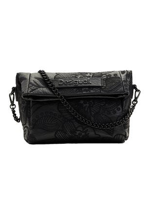Sac bandoulière - black