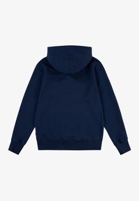 Levi's® Jersey con capucha - dark blue