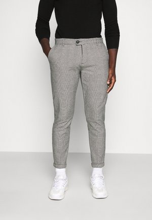 Chino - grey