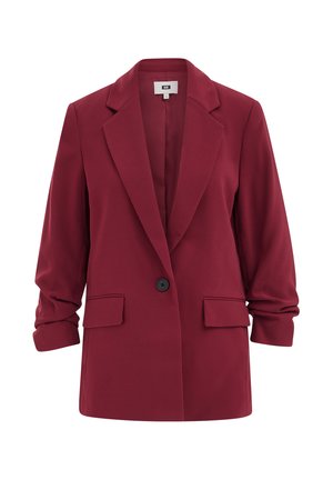 WE Fashion, WE FASHION - Manteau court - vintage red