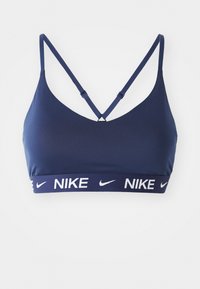 INDY BRA - Sports-BH-er med lett støtte - midnight navy