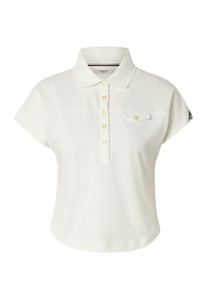 Replay, T-SHIRTS FP - Polo - natural white