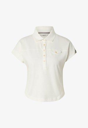 Replay, T-SHIRTS FP - Polo - natural white