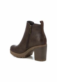 Refresh Botines - brown