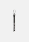 KEYRING LOVE LINK - Nyckelringar - black