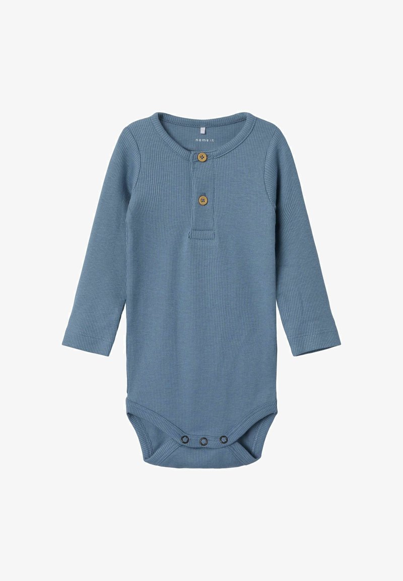 Name it NBMKAB - Body - spring lake
