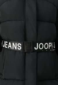 JOOP! Jeans CORALIE - Giacca invernale - black