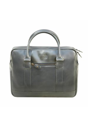 Buckle & Seam EVERETT  - Portafolios - anthrazit