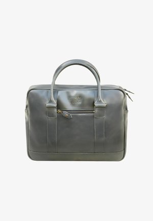 Buckle & Seam EVERETT - Ventiquattrore - anthrazit