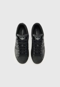 adidas Originals SUPERSTAR II UNISEX - Treniņu apavi - core black