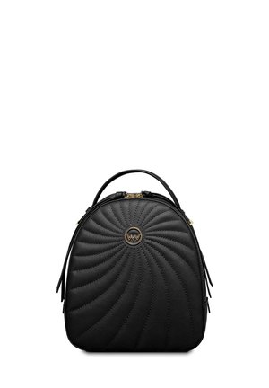 Rucksack - black