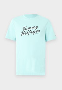 Избран, arctic aqua