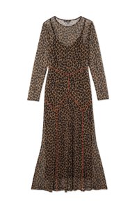 Never Fully Dressed DRESS - Kokteilinė suknelė / vakarėlių suknelė - multi