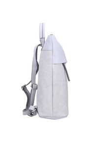 Gerry Weber KEEP IN MIND - Ryggsäck - opal gray