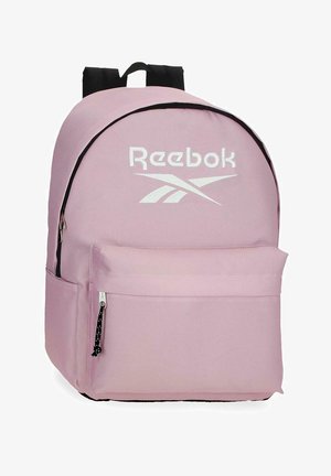 Reebok BOSTON SCHOOL 44CM - Mochila - pink
