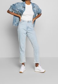 Marc O'Polo T-shirt basic - off-white