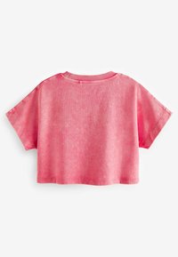 Next BOXY - REGULAR FIT - T-shirts basic - pink