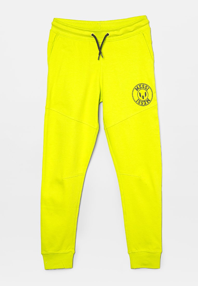 VINGINO Trainingsbroek neongeel VINGINO Trainingsbroek neongeel