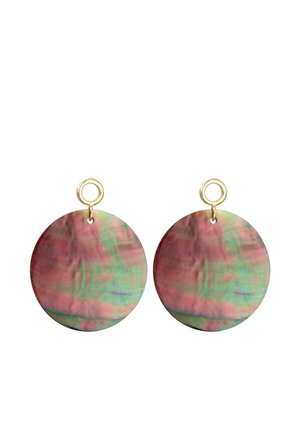 VINTAGE STYLE - Oorbellen - gold-coloured