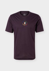 Δεν επιλέχθηκε, burgundy ash
