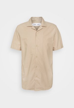 Camicia - beige