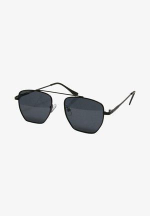 Lunettes de soleil - black