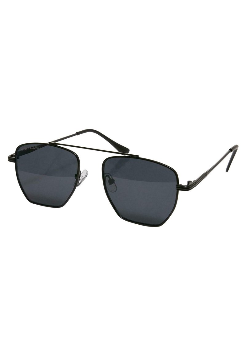 Urban Classics - Ochelari de soare - black, Extindeți