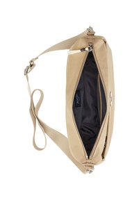 JOOP! Jeans DELIA - Skuldertasker - beige
