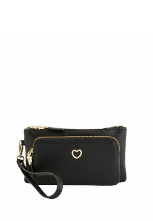 DALIA V3 - Pochette - black