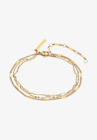 Sélectionné, gelbgoldfarben