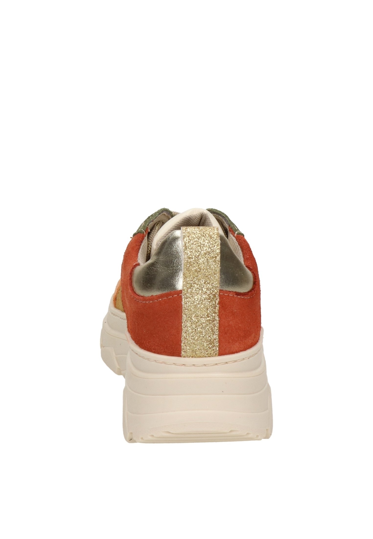 PS POELMAN POELMAN DAMES - Sneakers laag - bruin/meerkleurig - Zalando.nl