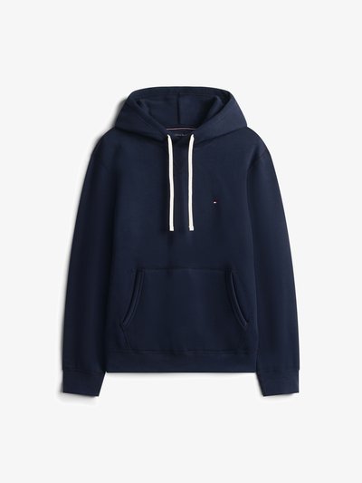 ESSENTIAL - Sweat à capuche - desert sky