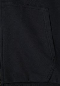 9N1M SENSE ESSENTIAL  - Sweatjakke - black