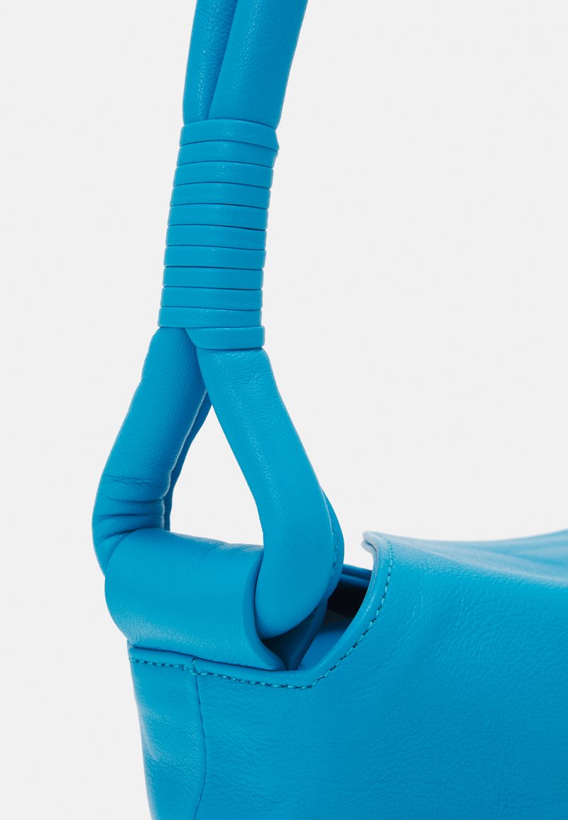 Damen Handtaschen | Reike Nen TUBE SHOULDER FLAP BAGS Handtasche blue/blau - ZS76168 Damen Handtaschen | Reike Nen TUBE SHOULDER FLAP BAGS Handtasche blue/blau - ZS76168