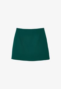 Unausgewählt, verde