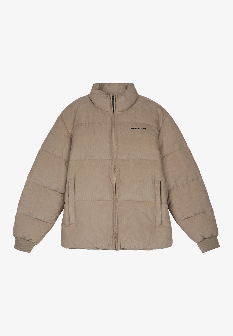 Pegador Winterjas zandkleur Pegador Winterjas zandkleur