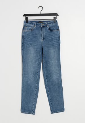 Massimo Dutti Jeans Slim Fit - blue