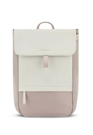 FYN - Rucksack - muted clay
