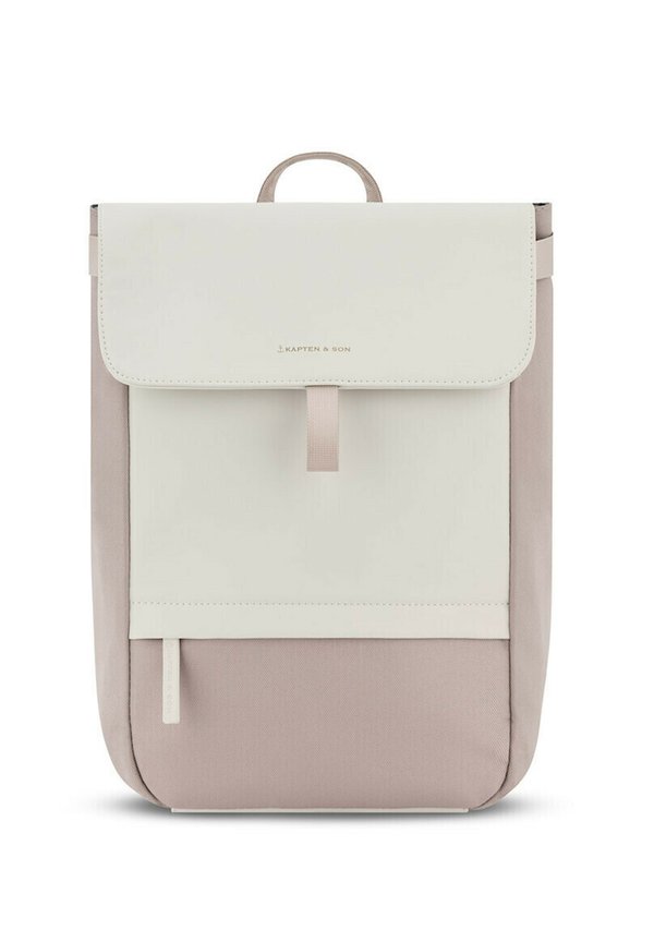 FYN - Tagesrucksack - muted clay