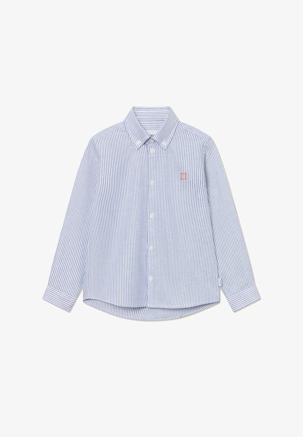 KONRAD CONTRAST OXFORD UNISEX - Shirt